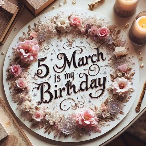 Kindly download yours #ai #aiphoto #aipics #birthday #culture #birthday #birthdaymarch #march #newmonth #month #monthera #new design #new graphics #new photo March Birthday, Birthday Kids, Birthday Month, New Month, 3d Animation, New Photo, New Design, Happy Birthday, Birthday