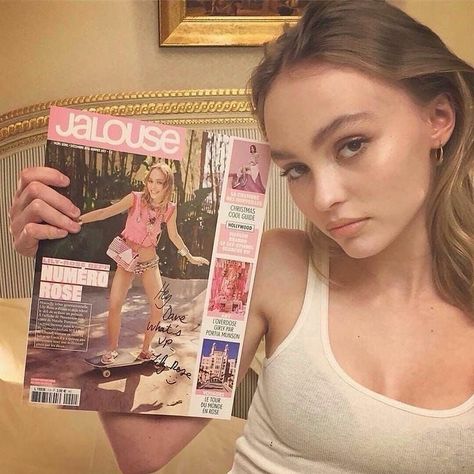 Lily Depp, Lily Rose Depp Style, Lizzie Mcguire, Rachel Mcadams, Kirsten Dunst, Lana Del Ray, Lily Rose Depp, Lily Rose, Megan Fox