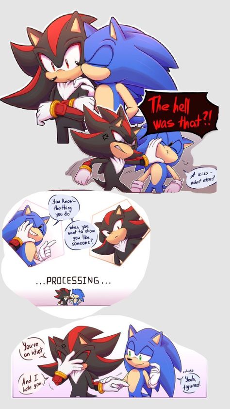 🌚🌝 Sonic X Shadow Fanart, Sonic And Tails, Sonic Videos, Shadow Sonic, 2160x3840 Wallpaper, Sonic Funny, Sonic Fan Characters, Sonic Franchise, Hedgehog Art