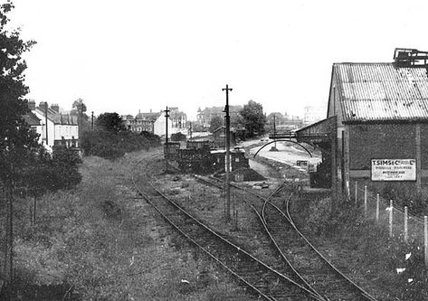 London Brighton, Heritage Railway, Disused Stations, Old Train Station, London Road, Southern Railways, Old Trains, Southern Region, Old Train