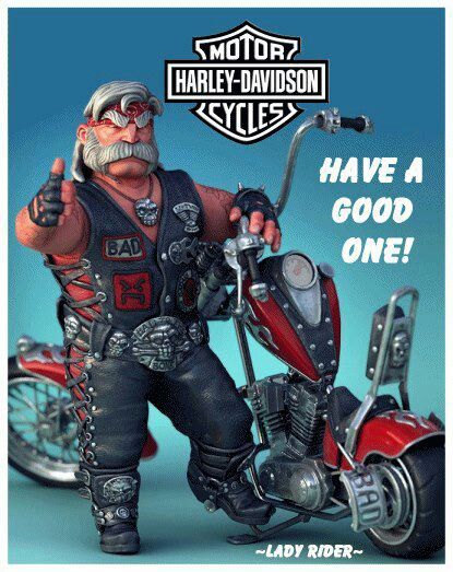 Harley Davidson Happy Birthday Harley Davidson, Happy Birthday Biker, Happy Birthday Motorcycle, Harley Davidson Birthday, Biker Birthday, Harley Davidson Art, Birthday Greetings Friend, Happy Birthday Greetings Friends, Lady Riders