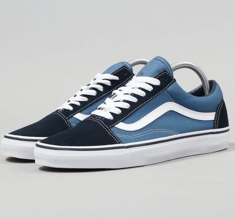 Old skool vans outfit