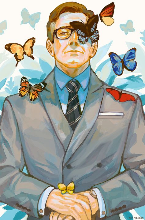 Kingsman Fanart, Kingsman 3, Kingsman Harry, Eggsy Kingsman, Kingsman Movie, Kings Man, Colin Firth, Secret Service, Male Art