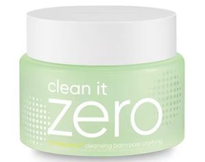 Clean It Zero Cleansing Balm, Zero Cleansing Balm, Banila Co Clean It Zero, Clinique Acne Solutions, Banila Co, Cleansing Powder, Gentle Skin Cleanser, Alcohol Free Toner, Foaming Face Wash