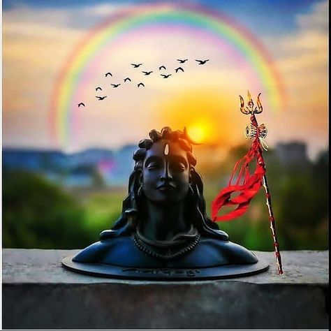 Free Pdf Books, Lord Shiva, Pdf Books, Shiva, Birds, Statue, Instagram Photos, Books, Instagram