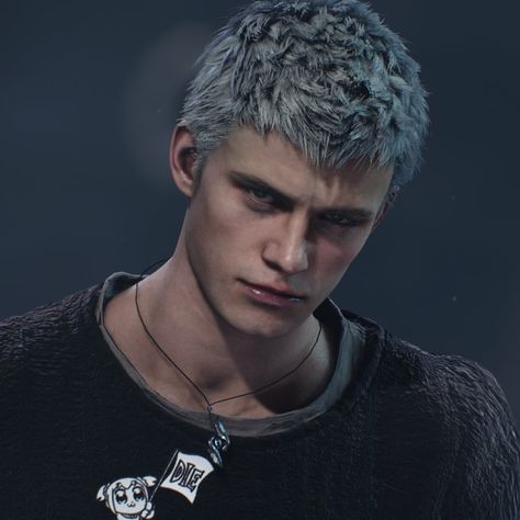 Nero Pfp, Dmc 5 Nero, Devil May Cry Nero, Nero Dmc5, Dmc5 Nero, Nero Devil May Cry, Dmc Nero, Nero Dmc, Devil May Cry 5