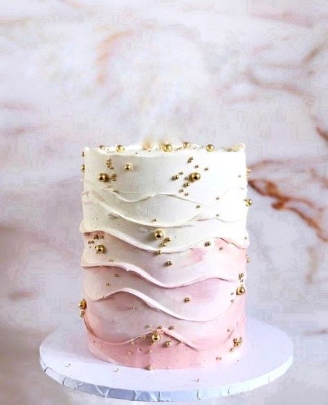 40th Cake, Butterfly Birthday Cakes, 21st Birthday Cakes, Elegant Birthday Cakes, 18th Birthday Cake, Birthday Cakes For Women, 21st Birthday Cake, Beautiful Birthday Cakes, Creative Birthday Cakes