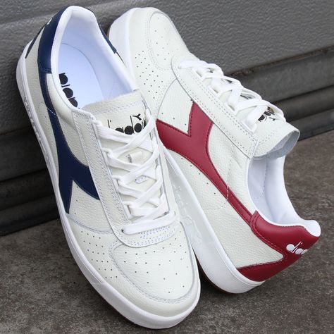 Dressy Sneakers, Diadora Sneakers, Adidas Boots, Big Men Fashion, Spring Sneakers, Chic Shoes, Retro Sneakers, Trendy Sneakers, Sneakers Men Fashion