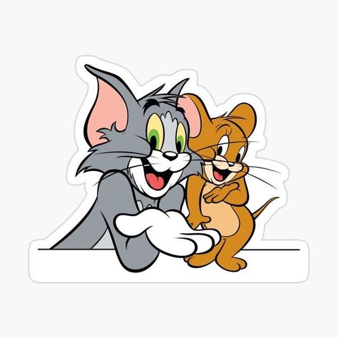 Tom And Jerry Jerry, Tom And Jerry Cake, Tom And Jerry Photos, Tom And Jerry Show, Girls Room Diy, Tom And Jerry Pictures, Tom And Jerry Wallpapers, Tom Et Jerry, Jerry Cartoon