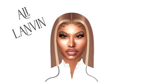 Sims 4 Expansions, Sims 4 Collections, Lanvin, Sims 4, Geek Stuff, Skin, Instagram