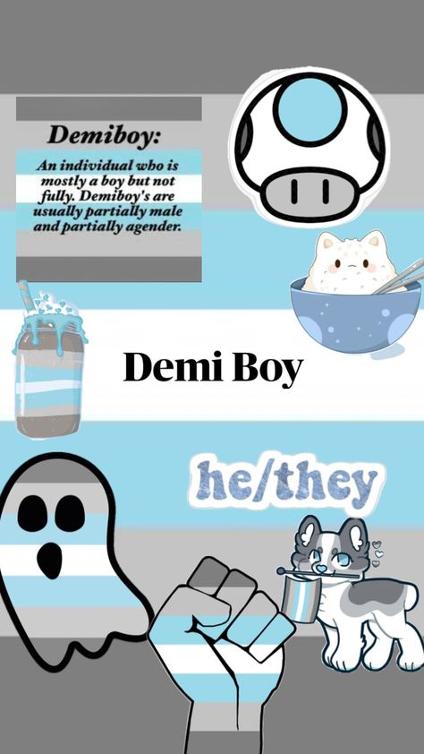 Demi Boy Wallpaper Subtle Demiboy Wallpaper, Demiboy Names, Demi Boy Wallpaper, Demiboy Wallpaper, Demiboy Aesthetic, Gender Crisis, Demi Boy, Pride Wallpapers, Demi God