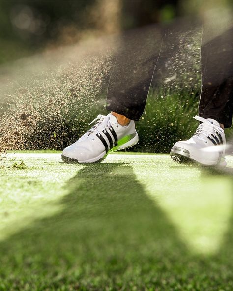 A new wave of the @adidasgolf Tour360 🔥 Stay Strapped in with the Tour360 ‘24⁠ ⁠ #trendygolf #adidas #adidasgolf #golfcourse #golfer #golffashion #tour360 #adidasclassic #golffits #golf #golfshoes #golflife #sneakers #hypebeast #pgatour Trendy Golf, Sneakers Hypebeast, Dustin Johnson, Adidas Classic, Adidas Boost, Golf Wear, Golf Shoes Mens, Womens Golf Shoes, Adidas Golf