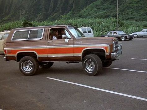 12)1980 GMC Jimmy Sierra...mine was black and silver Lifted Gmc, Gmc Suv, Gmc Trucks Sierra, Ranger Truck, Ford Ranger Truck, Gmc Jimmy, Duramax Diesel, Magnum Pi, K5 Blazer