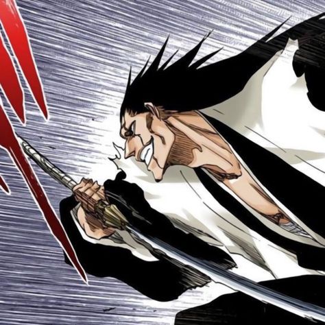 #Kenpachi #Zaraki #KenpachiZaraki #ZarakiKenpachi #TYBW #Bleach #BleachManga #Manga #Anime #BleachAnime #Icon #Pfp Kampachi Zaraki, Kenpachi Zaraki, Newt Maze Runner, Bleach Manga, Newt, Icon Pfp, Bleach Anime, Maze Runner, Manga Anime