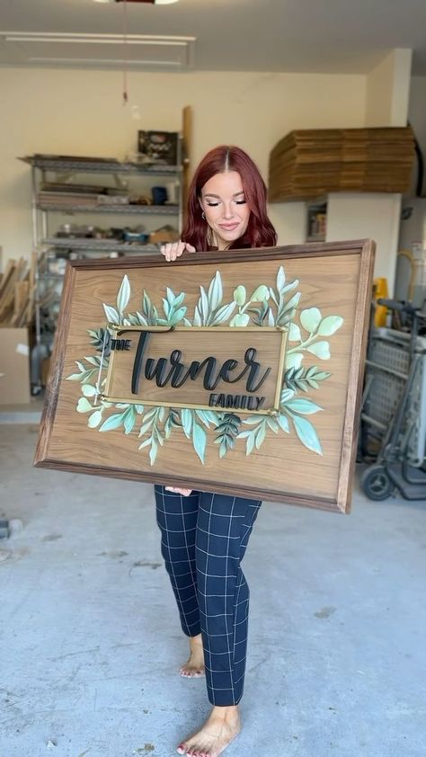 Wood Laser Cut Ideas, Laser Cut Ideas, Cnc Machine Projects, Laser Cut Wood Crafts, Mandap Decor, Laser Engraved Ideas, Laser Cut Sign, Adult Crafts, Diy Crafts For Home Decor