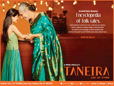 taneira-sarees-lehengas-blouses-ad-times-of-india-delhi-27-01-2019 Taneira Sarees, Book Advertising, Newspaper Advertisement, Fashion Ads, Social Awareness, Magazine Ad, Design Department, Times Of India, Magazine Ads