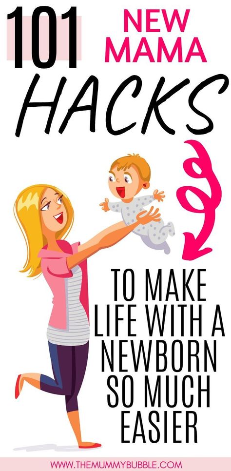 New Mum Hacks, New Mum Tips, New Parent Hacks, New Parent Tips, First Time Mom Hacks, Newborn Mom Hacks, Baby Tips And Tricks, Newborn Baby Tips New Moms, New Mom Hacks