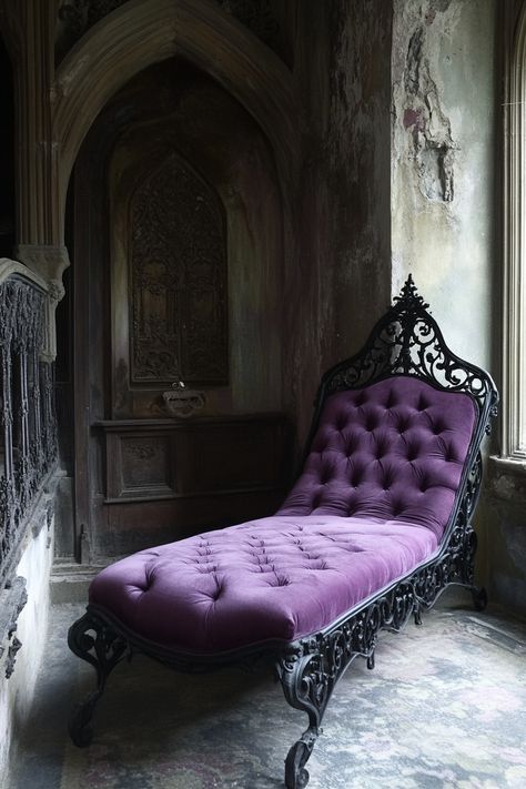 33 Gothic-Pastel Bedroom Fusions: Dark Romance with a Soft Touch

Get ready to step into a world where darkness meets softness, a realm of dreamy, decadent mystery that is both edgy and whimsically feminine; it's time to talk about Gothic-Pastel bedroom fusions. Thirty-three swoon-worthy design ideas are ready to enchant your senses, creating a haven that’s hauntingly beautiful, yet warmth-evoking.…

Read more: https://tastyinteriors.com/33-gothic-pastel-bedroom-fusions-dark-romance-with-a-soft-touch/ Gothic Closet, Maximalist Room, Gothic Pastel, Dark Academia Home, Pastel Bedroom, Dorm Design, Gothic Bedroom, Purple Gothic, Student Dorm