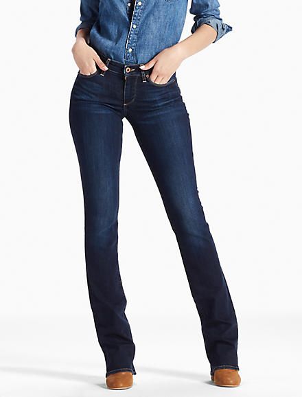 Nordstrom Jeans, Sweet Jeans, Body Fashion, Twilight Blue, Lucky Jeans, Jeans With Heels, Western Jeans, Women's Outfits, Women Fashion Edgy