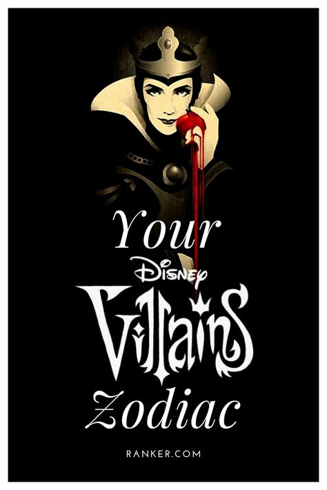 Disney Villains Quotes, Planet Astrology, Dark Disney Tattoo, Disney Villain Party, Cute Halloween Tattoos, Villains Party, Disney Villain Shirt, Evil Disney, Villain Quote