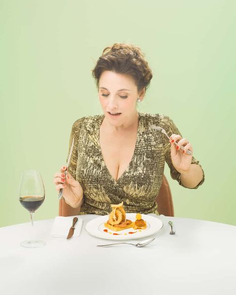 Grace Dent Grace Dent, Potato Waffles, People Icon, Accra, Old Woman, Pure Joy, By Grace, The Pure, Birds Eye