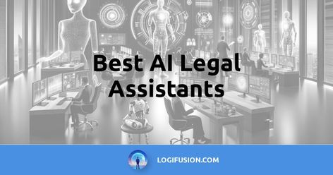 Key Takeaways - AI legal assistants like LegalRobot and LawGeex, equipped with advanced algorithms and machine learning algorithms, are transforming the legal industry by automating tasks with automation tools, providing legal document analysis with advanced search capabilities, and offering cost-effective solutions for both lawyers and clients. - Tools such as DoNotPay and Latch offer innovative approaches to #AITools #Business #BusinessAI #Law #Learn #Reviews #Strategy Ict Trends And Issues, Tech Infographic, Starting A Law Firm, Free Cybersecurity Courses, Legal Technology, Ibm Watson, Intellectual Property Law, Recent News, Legal Documents