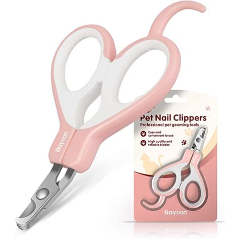 Order Details Pet Grooming Shop, Pig Nails, Cat Nail Clippers, Cat Nail, How To Cut Nails, Gerbil, Cat Nails, Cat Claws, Trim Nails