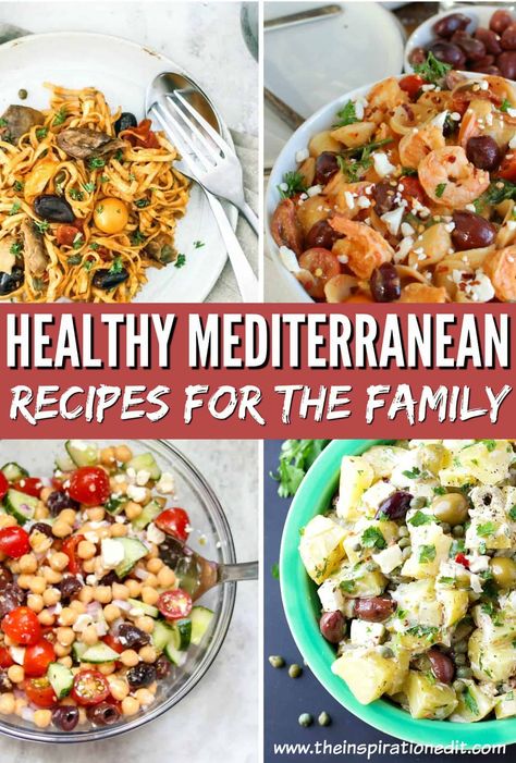 Mediterranean Recipes Vegetarian, Healthy Mediterranean Recipes, Moroccan Chicken Recipe, Mediterranean Chicken Recipes, Mediterranean Seasoning, Easy Mediterranean Recipes, Mediterranean Diet Recipes Dinners, Mediterranean Diet Meal Plan, Easy Mediterranean Diet Recipes