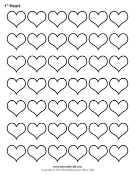 Heart Template-letters D and G                                                                                                                                                      More Hearts To Color, Piping Templates, Chocolate Template, Printable Hearts, Doodle Template, Printable Heart Template, Draw Zentangle, Royal Icing Templates, Macaron Template