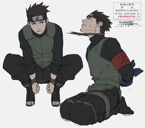 Genma Naruto Fanart, Naruto X Konohamaru, Obito Jonin, Asuma Naruto, Naruto Asuma, Jonin Naruto, Naruto Konohamaru, Konohamaru Sarutobi, Cool Drawings For Kids