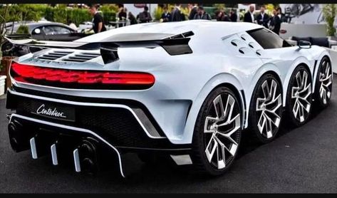 Fastest Car In The World, Super Car Bugatti, Audio Mobil, Fastest Car, New Luxury Cars, Rolls Royce Wraith, Car Organization, Aesthetic Car, Pimped Out Cars