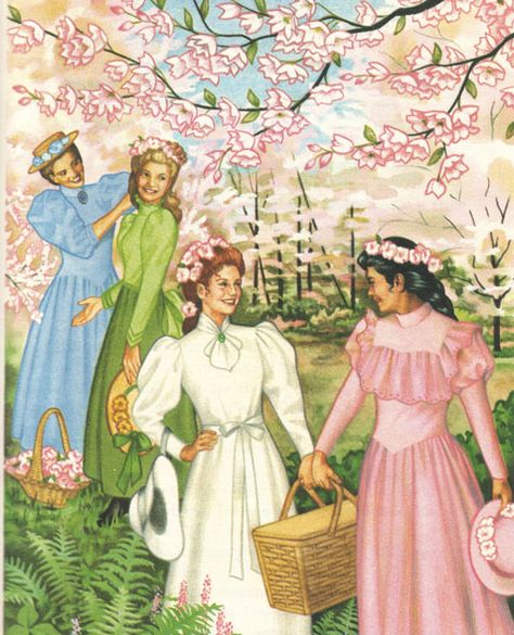 Hester Gray's garden | Anne of Green Gables Wiki | FANDOM powered by Wikia Anne Of Green Gables Art, Anne Of Green Gables Illustration, Anne Shirley Illustration, Anne Of Green Gables Illustration Vintage, Ann Of Green Gables Illustration, Anne Of Windy Poplars, Anne Of Green Gables Book Cover, Ann Of Green Gables Book, Diana Barry