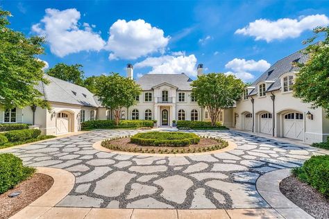 5100 Brookview Dr, Dallas, TX 75220 | MLS #20355495 | Zillow French Style Home, Texas Dallas, Texas Photo, French Style Homes, Zillow Homes, Real Estate Photographer, Bathroom Outdoor, Luxury Homes Dream Houses, Pool Houses