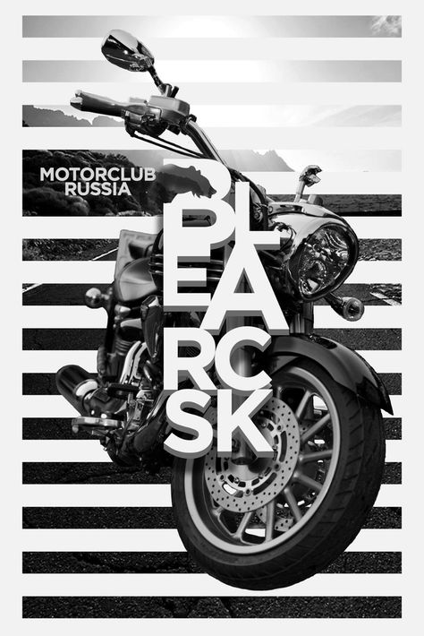 Riding Ideas, Christmas Poster Design, Catalog Design Layout, Bike Poster, Black Bears, Motorcycle Posters, Vintage Poster Design, Graphic Design Photoshop, Sports Graphic Design