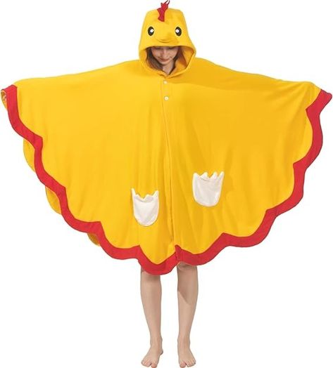 Baby chicken costume