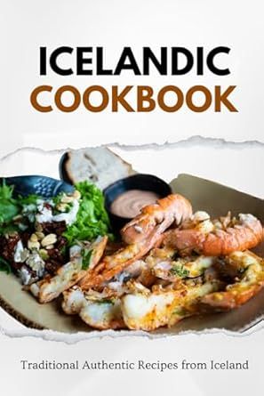 Check out Icelandic recipes in this cookbook, full of easy dishes to try at home! #recipes #Iceland #cookbook #Amazon Icelandic Recipes, Icelandic Food, Iceland Food, Home Number, Food At Home, European Food, Easy Dishes, October 27, World Recipes