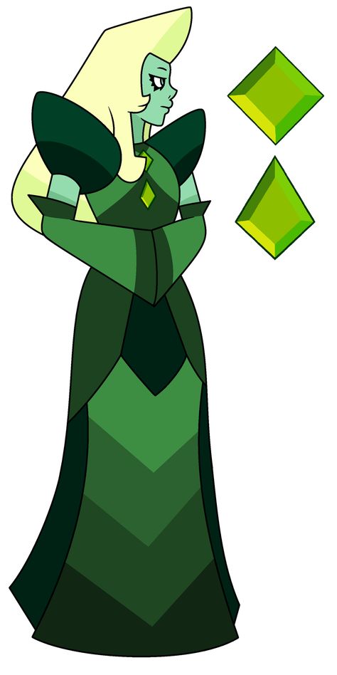 Steven Universe Green Diamond, Fusion Steven Universe, Diamond Fusion, Yellow Diamond Steven Universe, Diamond Tumblr, Steven Universe Fan Fusions, Gem Fusions, Blue Diamond Steven Universe, Fan Fusions