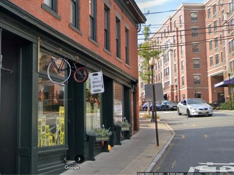 This Morristown Bakery Was Named One Of The Best In NJ Apple Pie Tarts, Pumpkin Curry Soup, Walnut Chicken Salad, Walnut Chicken, Croissant Bread, Pancake Cake, Apple Glaze, Smores Cake, Pumpkin Curry