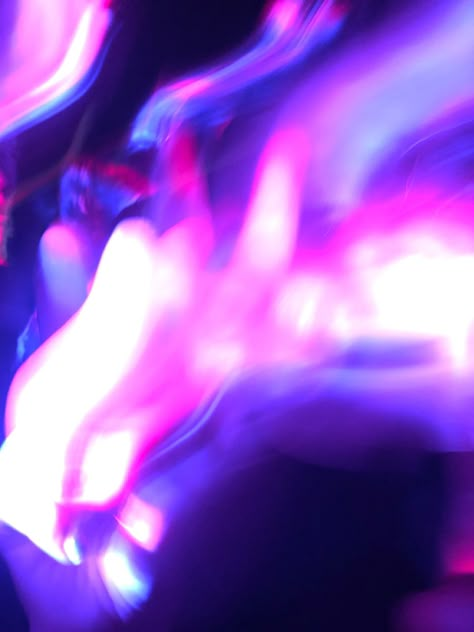 #blurry #purple Neon Purple Pink Aesthetic, Neon Blurry Aesthetic, Purple Blurry Aesthetic, Purple Rock Aesthetic, Purple Party Aesthetic, Y2k Aesthetic Purple, Purple Y2k Background, Euphoria Theme, Type Of Aesthetics