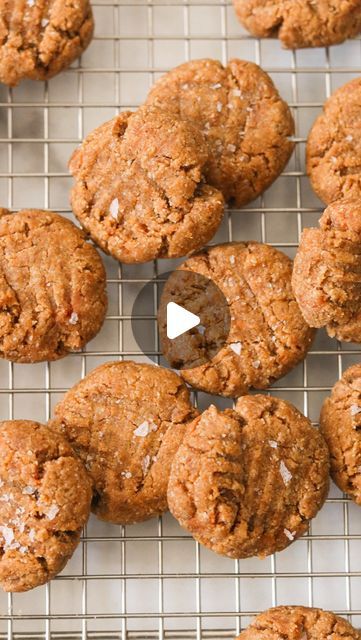 Jean Choi, FNTP🇰🇷🇺🇸 on Instagram: "Delicious and easy sweet potato peanut butter cookies! Your classic cookies with boosted nutrients, and it tastes soft, chewy, and indulgent. It all comes together in just 20 minutes!

Link in profile or comment “recipe” and I’ll DM you the recipe link!
https://foodsocial.io/recipe/sweet-potato-peanut-butter-cookies-gluten-free-vegan/
.
.
.
.
.
.
#peanutbuttercookies #glutenfreerecipes #hiddenveggies #thebakefeed #glutenfreedairyfree #veganrecipes #vegandessert #cookies #sweetpotatodessert #glutenfreebaking #paleorecipes #kidfriendlyfood" Sweet Potato Peanut Butter, Sweet Potato Dessert, Easy Sweet Potato, Baby Play Activities, Hidden Veggies, Recipe Sweet, Classic Cookies, Gluten Free Cookies, Peanut Butter Cookies