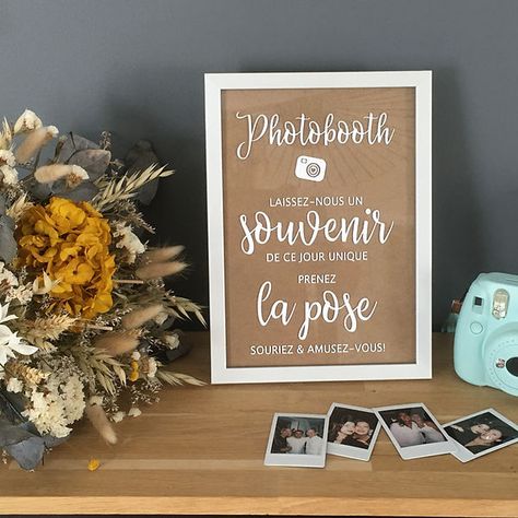 Stickers | Mademoiselle dira Oui Decor Photobooth, Boheme Chic, Happy 40th, Photo Booth, Cricut