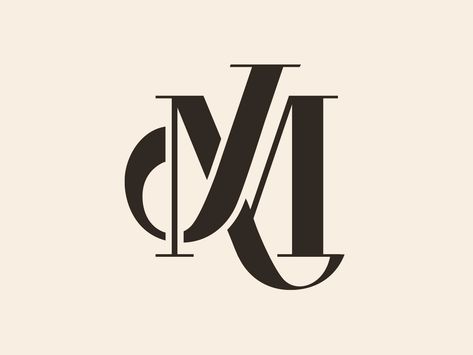 Jm Monogram Logo, J M Monogram, M J Logo, Jm Logo Design, Jm Monogram, Wedding Initials Logo Design, Jm Logo, Wedding Initials Logo, Free Monogram Fonts