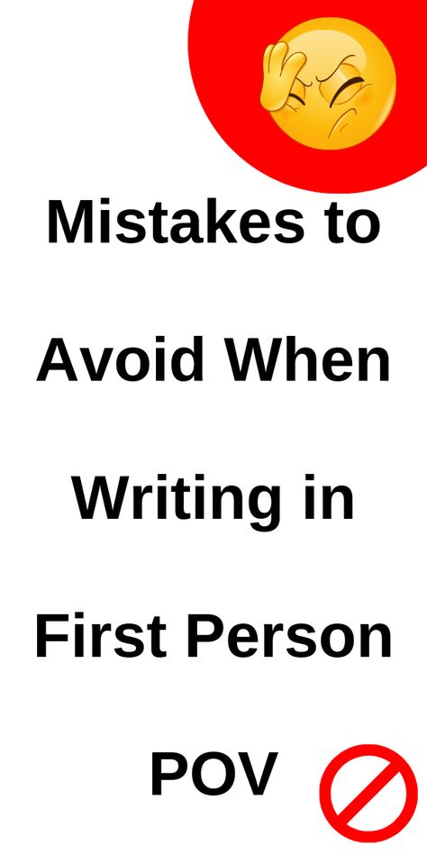 Writing in first person POV can be powerful and immersive, but it comes with its own set of challenges. Discover common mistakes to avoid, from overusing "I" to ignoring other characters' perspectives, and learn how to create compelling, relatable narratives that captivate your readers. Enhance your storytelling skills with these essential tips! 📚✍️ #WritingTips #FirstPersonPOV #Storytelling #CreativeWriting #WritingAdvice How To Introduce A Character, Writing In First Person, First Person Pov, Writing Your First Book, First Person Perspective, Notion Tips, Person Perspective, Female Perspective, Be Powerful