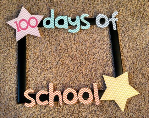 100th Day Of School Classroom Decorations, 100th Day Of School Crafts For Toddlers, 100 Days Of School Decorations, 100 Days Of School Crafts For Preschool, 100 Days Of School Decoration Ideas, 100th Day Of School Decorations, 100 Days Of School Activities, 100 Days Of School Project Kindergartens, 100 Días De Clases