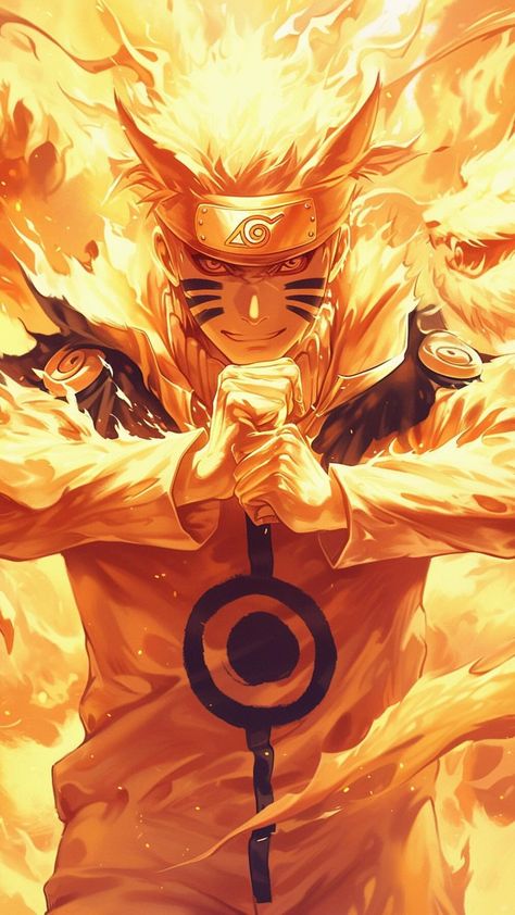 【Naruto】 ⁀➷ Wallpaper ✪ White Hair Red Eyes, Photo Naruto, Best Naruto Wallpapers, Naruto Wallpaper Iphone, Naruto Uzumaki Hokage, Naruto Minato, Naruto Oc Characters, Naruto Images, Manga Naruto