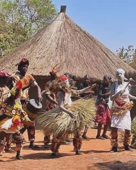 Dive into Zambian Heritage: A Cultural Tour of Mukuni Village. Discover the soul of Zambia with a visit to Mukuni Village, an authentic living community rich with tradition and vibrant daily life. This 2-hour guided tour offers a window into the heart of Zambian culture, providing an enriching experience that combines history, tradition, and warm hospitality. Welcome to Mukuni Village: A Living Heritage Nestled near the famous Victoria Falls, Mukuni Village is a thriving community that h... Zambian Culture, Livingstone, Victoria Falls, Authentic Living, Adventure Tours, Immersive Experience, Zambia, World Traveler, Way Of Life