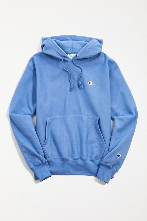 Champion Clothing, Stylish Hoodies, Trendy Hoodies, Neue Outfits, Champion Sweatshirt, Cute Comfy Outfits, Vintage Hoodies, Champion Hoodie, Hoodie Outfit