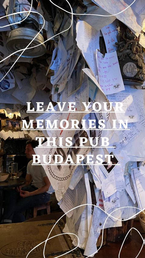 Explore Budapest with my 4-5 day travel itinerary. Make the most of your trip to Budapest with my recommendations and travel tips. 4 Days In Budapest, Cafe New York, Budapest Travel, Buda Castle, Unique Cocktails, Danube River, London Bars, Thermal Bath, Spring Weather