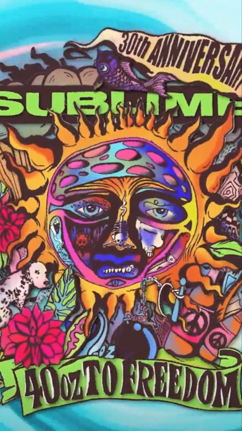 Sublime Wallpaper, I Pray, The Sun, Sun, Art