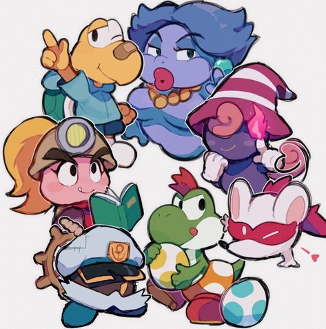 Mario And Luigi Games, Mario Smash, Mario Tattoo, Super Cool Stuff, Video Game Fan Art, Mario Games, Paper Mario, Super Mario Art, Nintendo Art